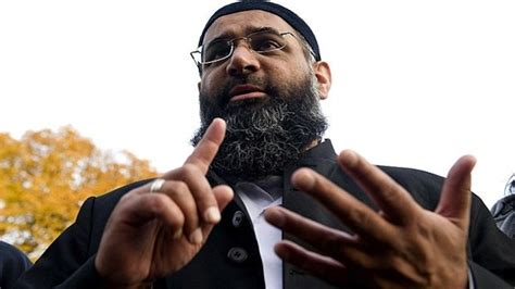 London Imam Anjem Choudary Arrested By Scotland Yard Peoples Pundit
