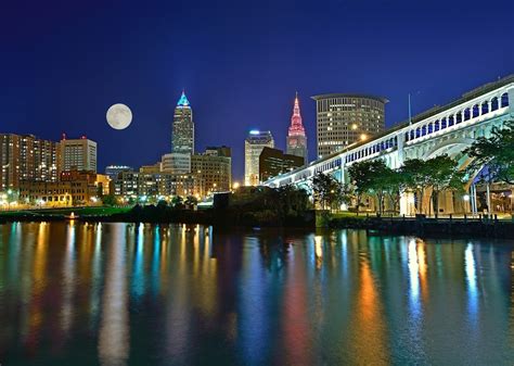 Quiz What Should You See In Cleveland Cheapoair Milesaway