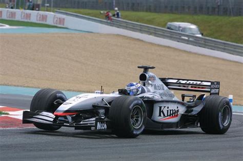 These results are based on qualifying performances before any penalties were applied. Video Onboard: Kimi Raikkonen qualifying hot lap | 2002 ...