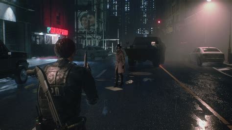 2 Nuevos Gameplays Y 24 Nuevas Imagenes De Resident Evil 2 Remake