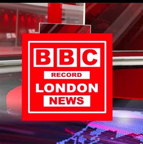 Bbc Record London News Uk