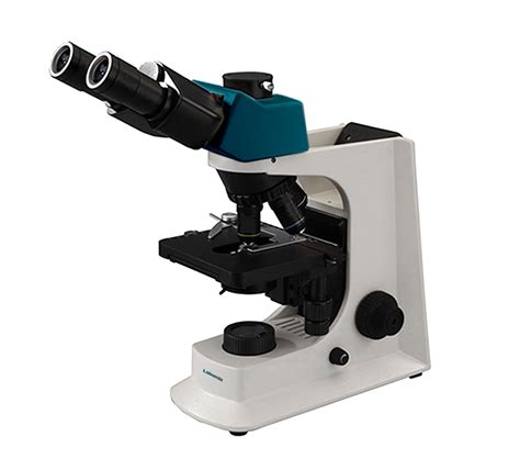 Biological Microscope Mbim 6c Labomiz Laboratory Equipment