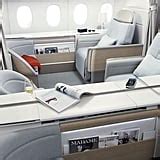 Etihad The Residence Best First Class Airlines POPSUGAR Smart
