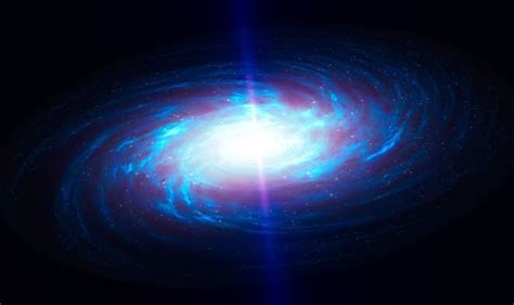 Dark Matter Is Dark Matter Leaking From Another Dimension Science
