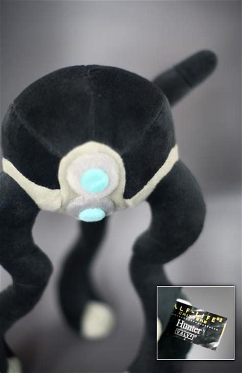 If it can be spawned in hl2 you can shoot at it. Plush Hunter On Sale In Valve's Online Store - DarkZero