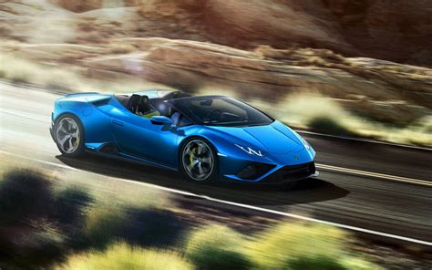 Explore huracan lamborghini huracan 2021 is a 2 seater coupe available between a price range of rp 8,9 billion in the indonesia. 2021 Lamborghini Huracán EVO RWD Specifications - The Car ...
