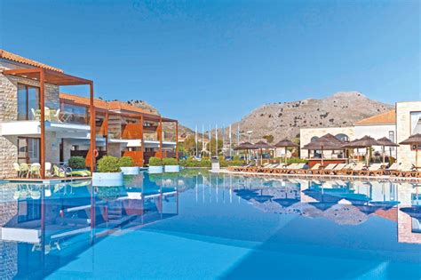 Holiday Village Atlantica Rhodes In Rhodos Griekenland Tui Hotel 2022