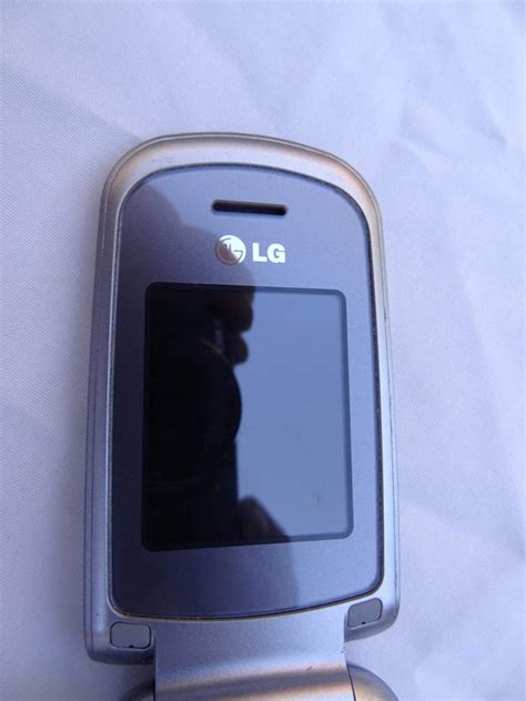 Lg Straight Talk Prepaid 220c Phone Big Nano Best Shopping