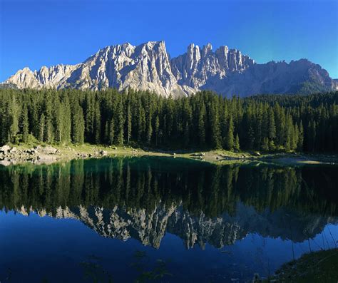 Discover The Dolomites A Stunning Unesco World Heritage Site
