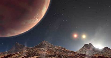 7 Wonders Blog 7 Most Unique Planets In Universe
