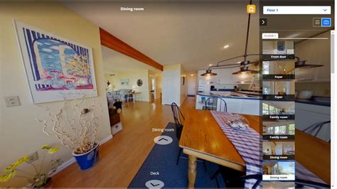 How To Make Zillow 3D Virtual Tours & Floor Plans - YouTube