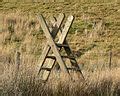 Images of How To Build A Fence Stile