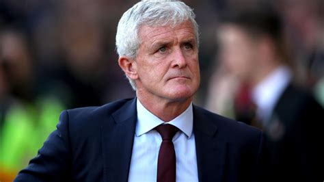 Hughes has been linked with the vacant job at aston villa, but it looks increasingly unlikely the midlands club. Mark Hughes recalls 'huge disappointment' of Chelsea ...
