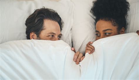 11 best bed sheets to spice up your sex life well good