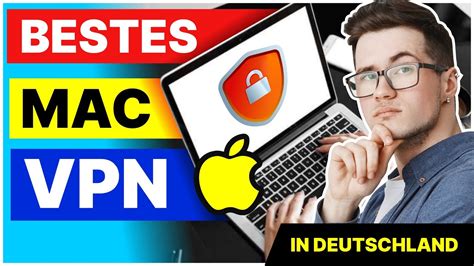 Die Besten Mac Vpns Für 2024 🎯 Top 3 Vpns Youtube