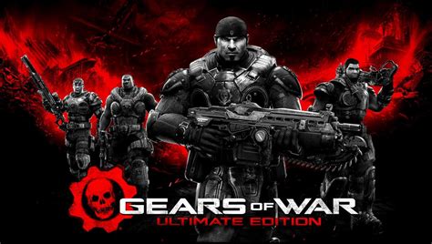 Gears Of War Ultimate Edition La Reseña