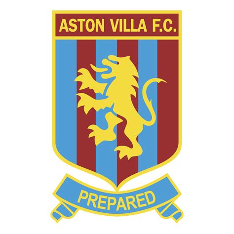 Get Aston Villa Logo Transparent Background - Gambar Ngetrend dan VIRAL png image