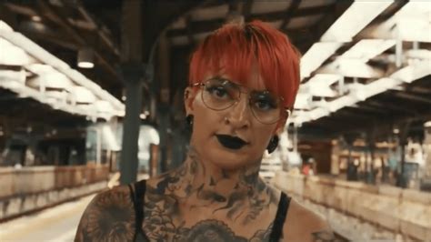 Ruby Soho Drops Intriguing Video Hinting At Her Next Destination Diva