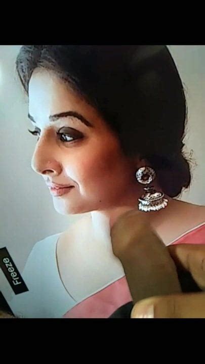 Vidya Balan Milf Cocking Tribute Xhamster