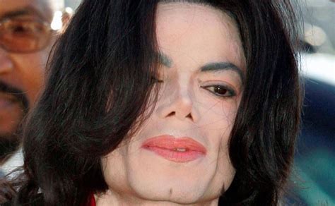 Michael Jackson Y La Razón Por La Que Perdió La Nariz