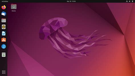 Ubuntu 2204 Lts Is Now Available For Linux Desktop And Raspberry Pi