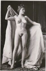 Bess Myerson Nude Photo 2