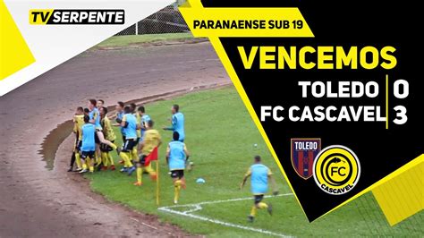 35,181 likes · 3,795 talking about this. Toledo 0 x 3 FC Cascavel Campeonato Paranaense Sub 19 ...