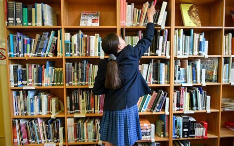 The Slow Extinction Of Our Public Libraries Is A Quiet Tragedy