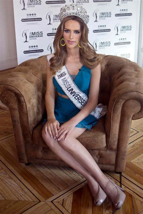 angela ponce is miss universe s first openly trans contestant