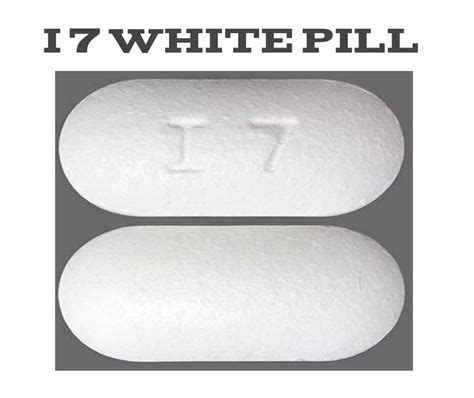 7 Facts About I7 White Pill You Should Know Public Health