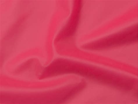 Mjtrends Latex Sheeting Semi Transparent Hot Pink