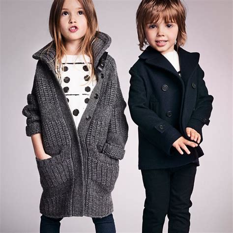 Childrenswear Kids Outfits Burberry Sale Childrenswear