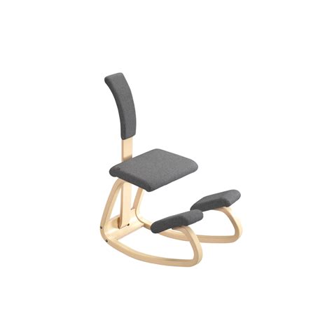 Quality office seating & furnishings. Variable Balans by Varier | Ergonomic kneeling chair ...