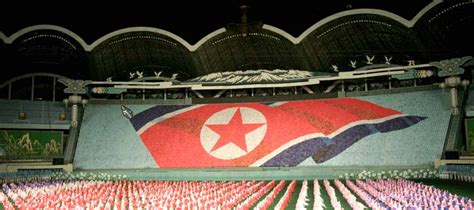 Rungrado may day stadium — 릉라도 5월1일경기장 généralités surnom may day stadium adresse pyongyang, corée du nord coordonnées … Rungnado May Day Stadium - North Korea | Football Tripper