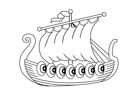 Dibujo Para Colorear Barco Vikingo Dibujos Para Imprimir Gratis Pdmrea Porn Sex Picture