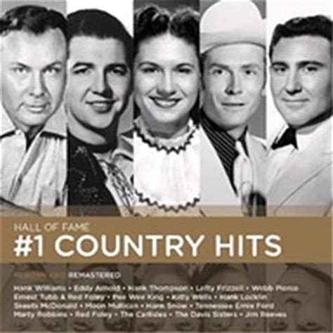 Buy Various Number One Country Hits Cd Sanity Online