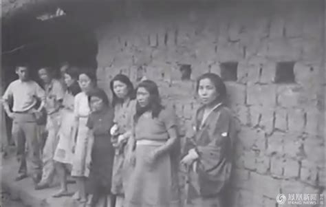 韩国慰安妇影像实录73年后首度公开 手机凤凰网