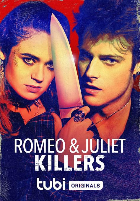 Romeo And Juliet Killers 2022 Imdb