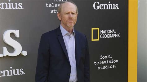 Ron Howard To Direct Upcoming Star Wars Han Solo Spinoff