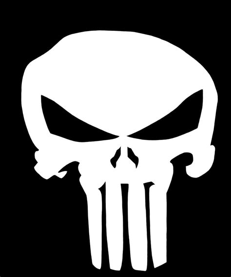 Punisher Skull Clipart 20 Free Cliparts Download Images On Clipground