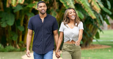 The official twitter for abc's #thebachelorette. What Happened On Bachelorette Fantasy Suites Ep Recap