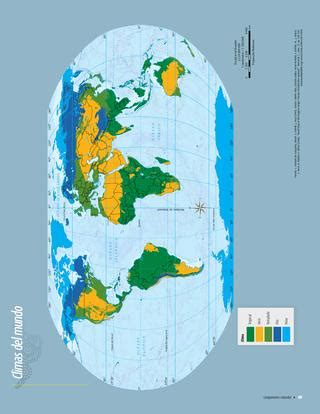 Colección de cuadernos para trabajar la ortografía en los cursos de 3º, 4º, 5º y 6º de primaria. Atlas de geografía del mundo by Paginas Web gratis - Issuu