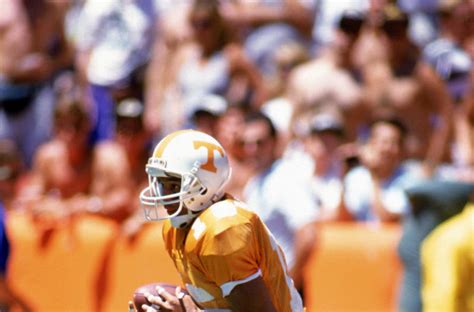 This the first version of the mod. Tennessee football: Vols all-time two-deep roster under ...