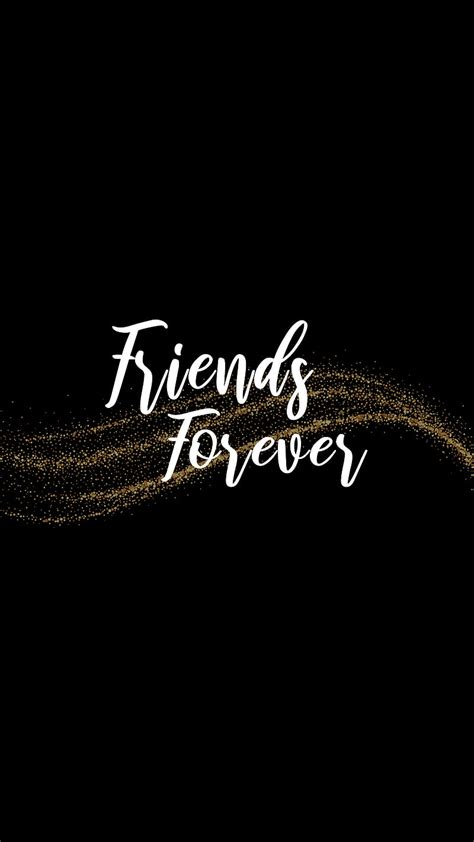 Best Friends Forever Hd Wallpapers