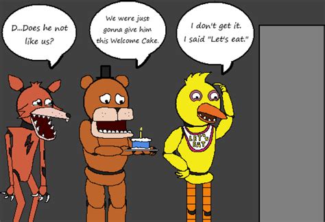 Image 811925 Five Nights At Freddys Five Nights At Freddys