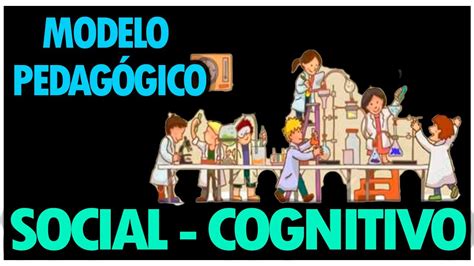 Total 97 Imagen Modelo Pedagogico Social Cognitivo Abzlocal Mx