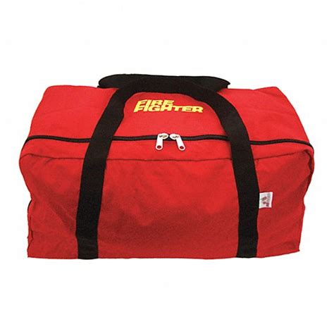 Randb Fabrications Red 1000d Cordurarnylon Gear Bag 52yn37rb