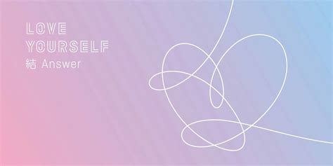 The album was released on august 24, 2018 by big hit entertainment and is available in four different versions: allkpop on Twitter: "BTS officially become triple million ...