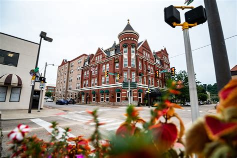 Experience Almost Heaven in 48 Hours in Parkersburg - Almost Heaven