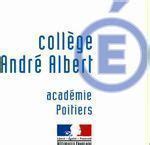 CONNEXION ENTPRONOTE  ACCES PROFIL ELEVE  Collège André ALBERT